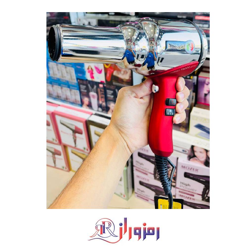 سشوار حرفه ای انزو en-8228